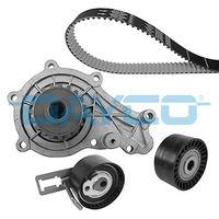 DAYCO KTBWP9590 - KIT CON BOMBA DE  AGUA