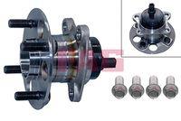 FAG 713618990 - KIT RUEDA.WHEEL SET TURISMO