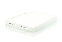 FILTROS MANN CU29007 - [*]FILTRO HABITACULO