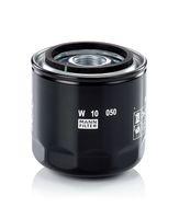 FILTROS MANN W10050 - FILTRO ACEITE