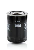 FILTROS MANN W9066 - FILTRO ACEITE