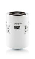 FILTROS MANN WD10004 - FILTRO ACEITE