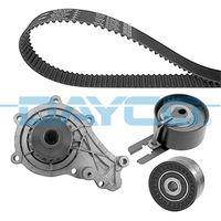 DAYCO KTBWP9140 - KIT CON BOMBA DE  AGUA