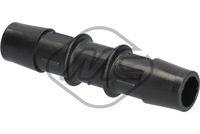 METALCAUCHO 00046 - CONECTOR I 16-16 MM