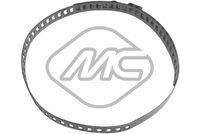 METALCAUCHO 00070 - BRIDA KITS-FU 65-120 MM