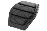 METALCAUCHO 00417 - CUBREPEDAL RENAULT 19-CLIO