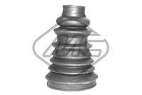 METALCAUCHO 00555 - FUELLE L/RDA R19/21 GTS