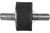 METALCAUCHO 02474 - SILENTBLOC 38 MM
