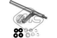 METALCAUCHO 02841 - KIT PALANCA CAMBIO VW-SEAT