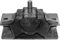 METALCAUCHO 02987 - SOPORTE MOTOR JUMPER-DUCATO