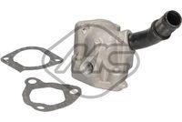 METALCAUCHO 03147 - CUERPO TERMOST KANGOO 1.2