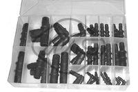 METALCAUCHO 03694 - ESTUCHE CONECTORES COMPLETO