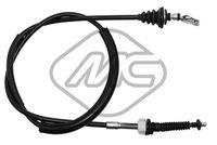 METALCAUCHO 81923 - CABLE EMBRAGUE CIVIC1,5-1,6 CRX