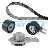 DAYCO KTBWP8570 - KIT CON BOMBA DE  AGUA