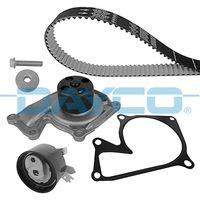 DAYCO KTBWP8860 - KIT CON BOMBA DE  AGUA