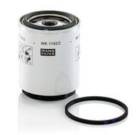 FILTROS MANN WK11422X - FILTRO COMBUSTIBLE