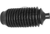 METALCAUCHO 00856 - FUELLE CREMALLERA MITSUBISHI MONTER