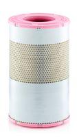 FILTROS MANN C2812382 - FILTRO AIRE