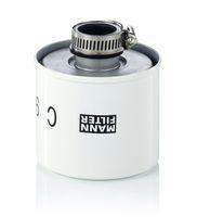 FILTROS MANN C9004 - FILTRO AIRE