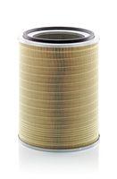 FILTROS MANN C3112562 - FILTRO AIRE