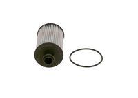 BOSCH F026407249 - ELEMENTO FILTRO ACEITE