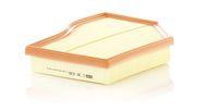 FILTROS MANN C30030 - FILTRO AIRE