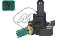 METALCAUCHO 03241 - BRIDA REFRIGERANTE FIAT DOBLO