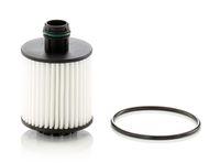 FILTROS MANN HU7042Z - FILTRO ACEITE