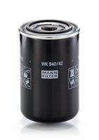 FILTROS MANN WK94042 - FILTRO COMBUSTIBLE