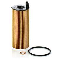 FILTROS MANN HU60141Z - FILTRO ACEITE