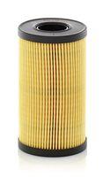 FILTROS MANN HU6024Z - FILTRO ACEITE