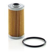 FILTROS MANN P4004X - FILTRO COMBUSTIBLE