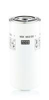 FILTROS MANN WDK96220 - FILTRO COMBUSTIBLE