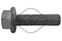 METALCAUCHO 02265 - TORNILLO POLEA CIGUENAL RENAULT 1.9