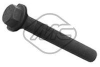METALCAUCHO 02270 - TORNILLO POLEA CIGUENAL OPEL 1,7D-T