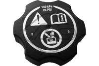 METALCAUCHO 03342 - TAPON BOTELLA EXPANSION OPEL ASTRA