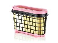 FILTROS MANN C500041 - FILTRO AIRE