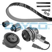 DAYCO KTBWP8841 - KIT CON BOMBA DE  AGUA