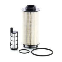 FILTROS MANN PU801012X - FILTRO COMBUSTIBLE