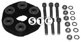 STC T400735 - FLECTOR TRANSM MB-115 MMMERCEDES SE