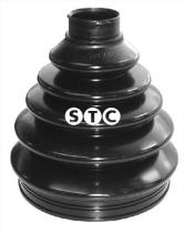 STC T401102 - KIT FUELLE L/RDA GOLF-4 (0077)AUDI