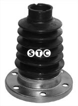 STC T401106 - KIT FUELLE L/CBO GOLF-4AUDI A3-IBIZ