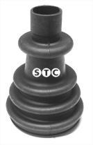 STC T401483E - KIT L/RDA FURG. MB (CONO)NEOPRENO