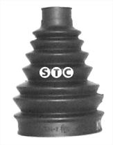 STC T401517 - KIT L/RDA RENAULT MEGANELAGUNA - ES