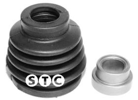 STC T401636 - KIT L/CBO IBIZA CON RODAMCOJINETE :