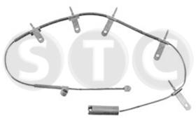 STC T402092 - SENSOR FRENO MINI R50/52/53 DL53 DE