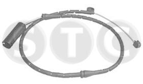 STC T402130 - SENSOR FRENO E53 DLTTERO