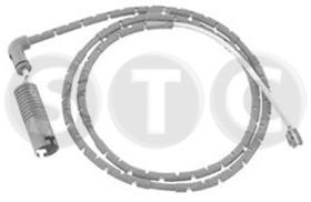 STC T402134 - SENSOR FRENO X3 E83 TRASRO