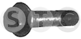 STC T402259 - TORNILLO POLEA CIGUENAL FIAT-A