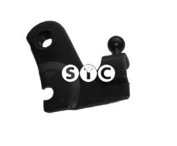 STC T402396 - SOPORTE BIELETA CAMBIO AXAX
